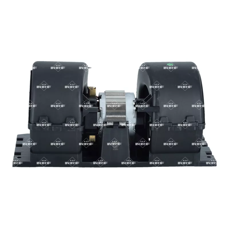 Pulseur d'air habitacle NRF 34263