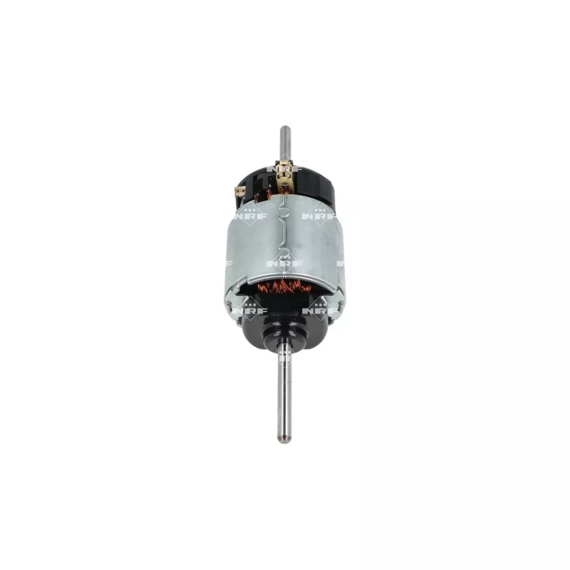 Pulseur d'air habitacle NRF 34253