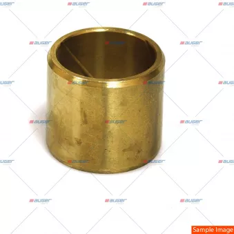 Douille, pivot de fusée d'essieu AUGER