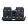 Moteur électrique, pulseur d'air habitacle NRF 34150 - Visuel 1