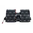 Moteur électrique, pulseur d'air habitacle NRF 34150 - Visuel 3