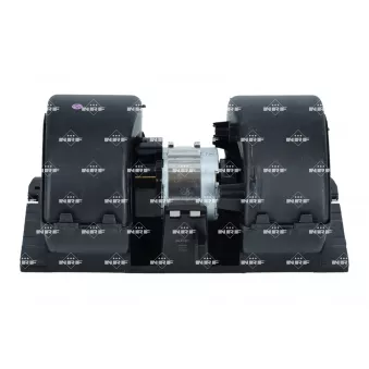 Moteur électrique, pulseur d'air habitacle NRF