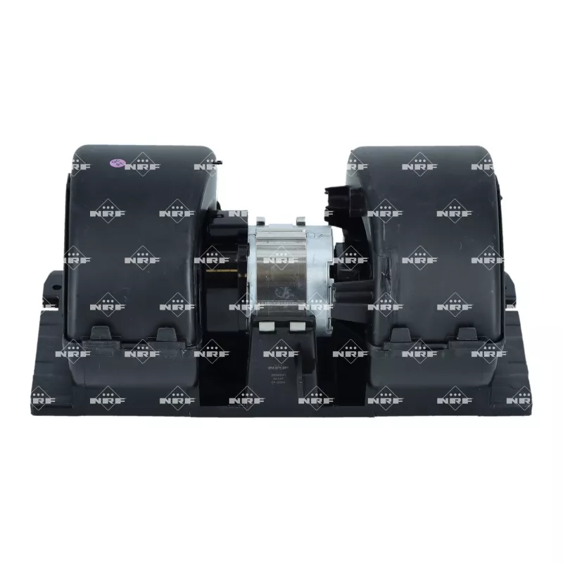 Moteur électrique, pulseur d'air habitacle NRF 34147