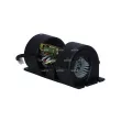 Moteur électrique, pulseur d'air habitacle NRF 34148 - Visuel 2