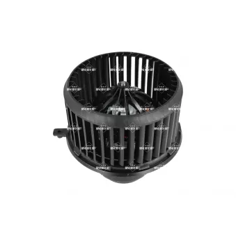 Pulseur d'air habitacle NRF