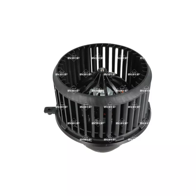 Pulseur d'air habitacle NRF 34171