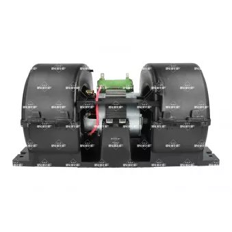 Pulseur d'air habitacle NRF