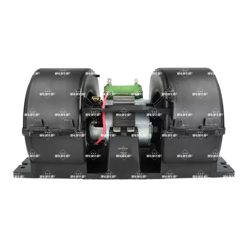 Pulseur d'air habitacle NRF 34200