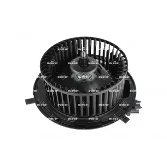 Pulseur d'air habitacle NRF