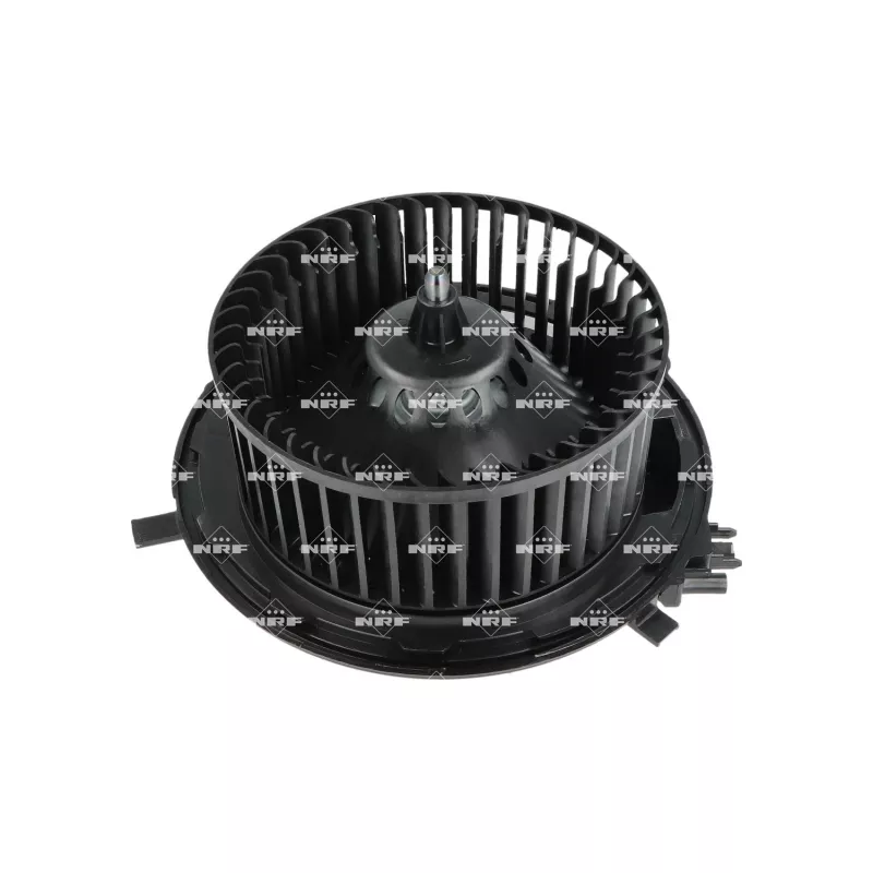 Pulseur d'air habitacle NRF 34197