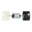 Moteur électrique, pulseur d'air habitacle NRF 34139 - Visuel 3