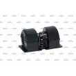 Moteur électrique, pulseur d'air habitacle NRF 34141 - Visuel 3