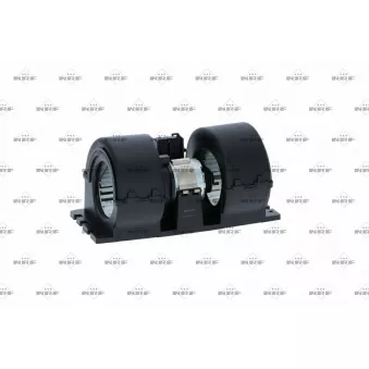 Moteur électrique, pulseur d'air habitacle NRF