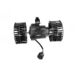 Moteur électrique, pulseur d'air habitacle NRF 34145 - Visuel 3
