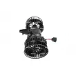 Moteur électrique, pulseur d'air habitacle NRF 34145 - Visuel 2