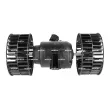 Moteur électrique, pulseur d'air habitacle NRF 34145 - Visuel 1