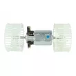 Moteur électrique, pulseur d'air habitacle NRF 34143 - Visuel 1