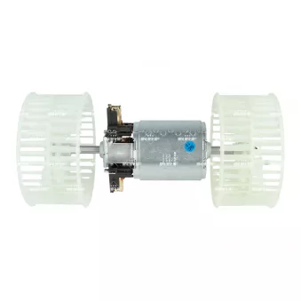 Moteur électrique, pulseur d'air habitacle NRF