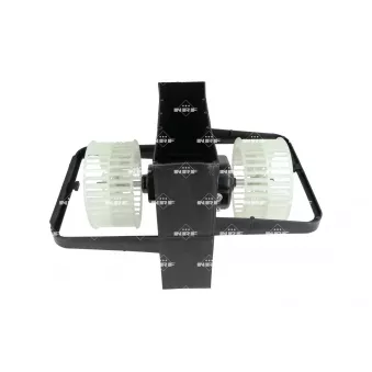 Moteur électrique, pulseur d'air habitacle NRF