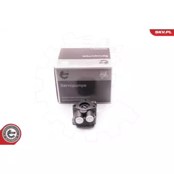 Pompe hydraulique, direction ESEN SKV 1SKV0009