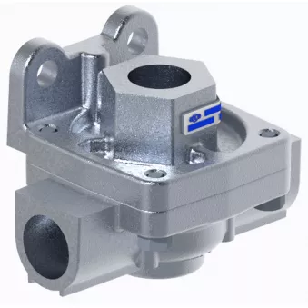 Vave de desserrage rapide KNORR-BREMSE