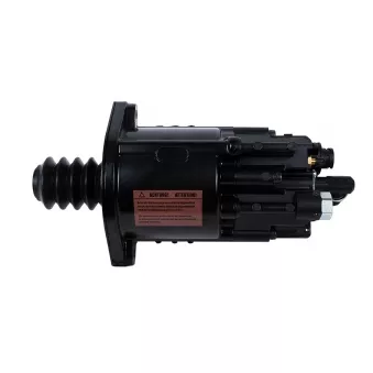 Cylindre récepteur, embrayage KNORR-BREMSE