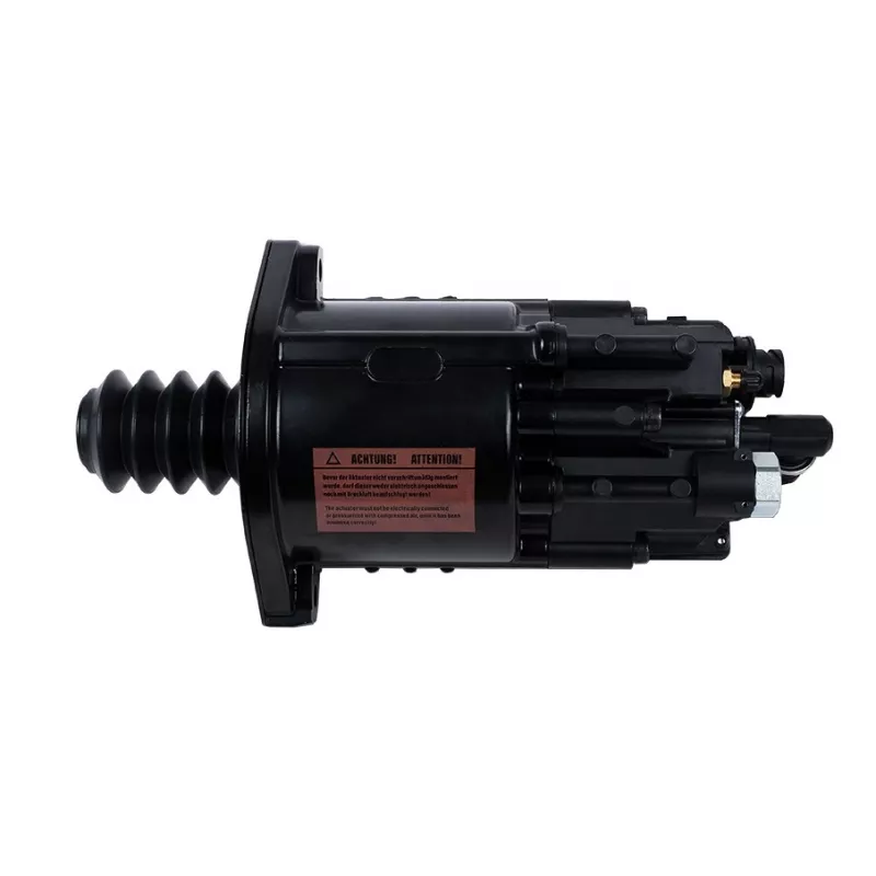 Cylindre récepteur, embrayage KNORR-BREMSE K163292N50