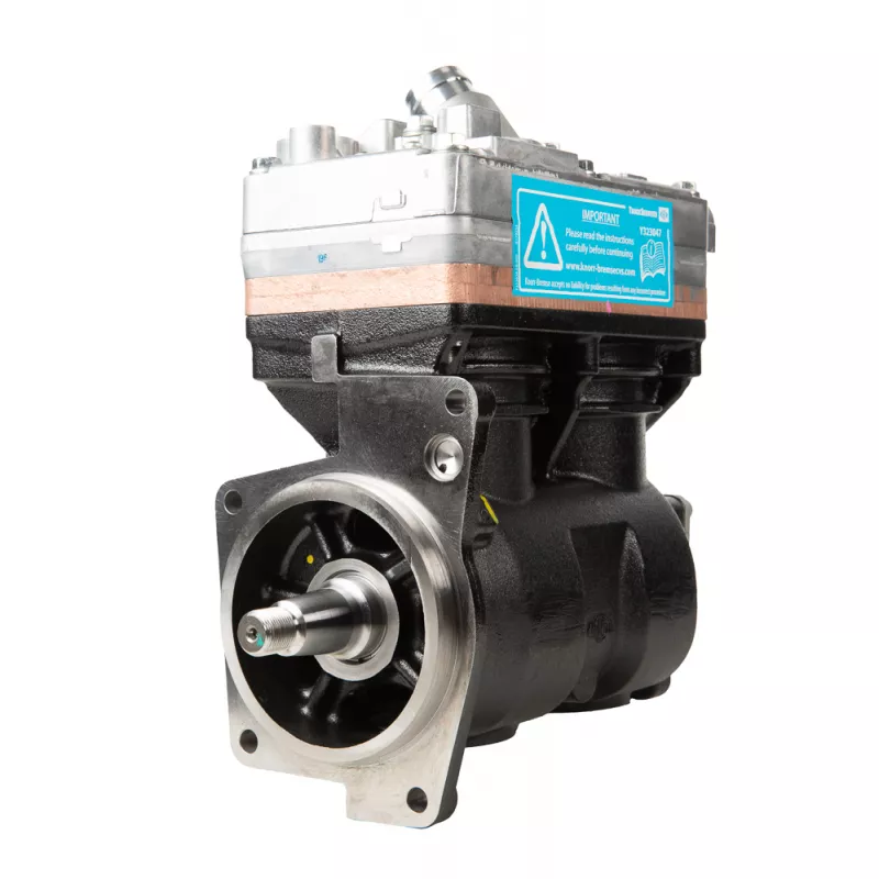 Compresseur, système d'air comprimé KNORR-BREMSE K173359N50