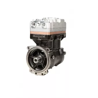 Compresseur, système d'air comprimé KNORR-BREMSE