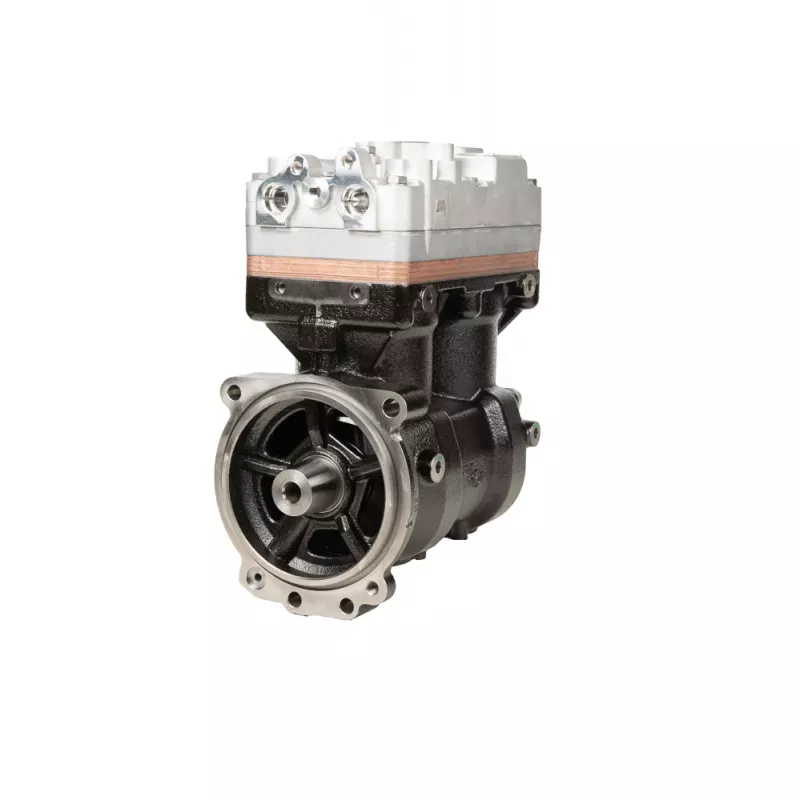 Compresseur, système d'air comprimé KNORR-BREMSE K181219N00