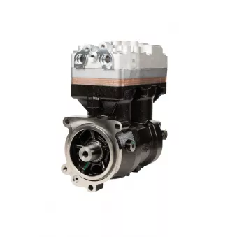 Compresseur, système d'air comprimé KNORR-BREMSE