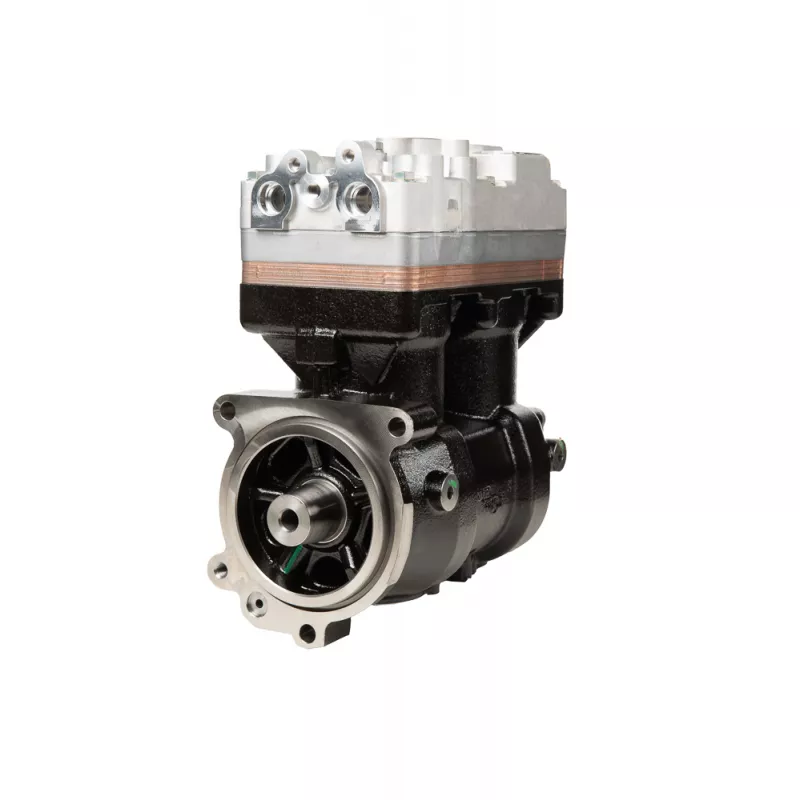 Compresseur, système d'air comprimé KNORR-BREMSE K172097N00