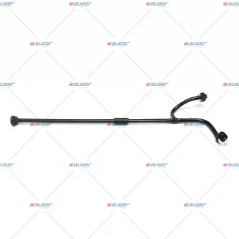 Tuyauterie de liquide de refroidissement AUGER