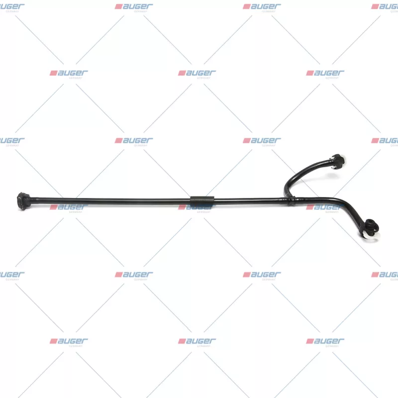 Tuyauterie de liquide de refroidissement AUGER 122354