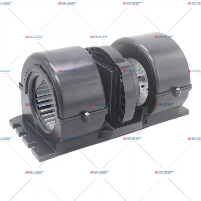 Pulseur d'air habitacle AUGER 124226