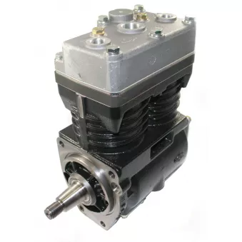 Compresseur, système d'air comprimé KNORR-BREMSE