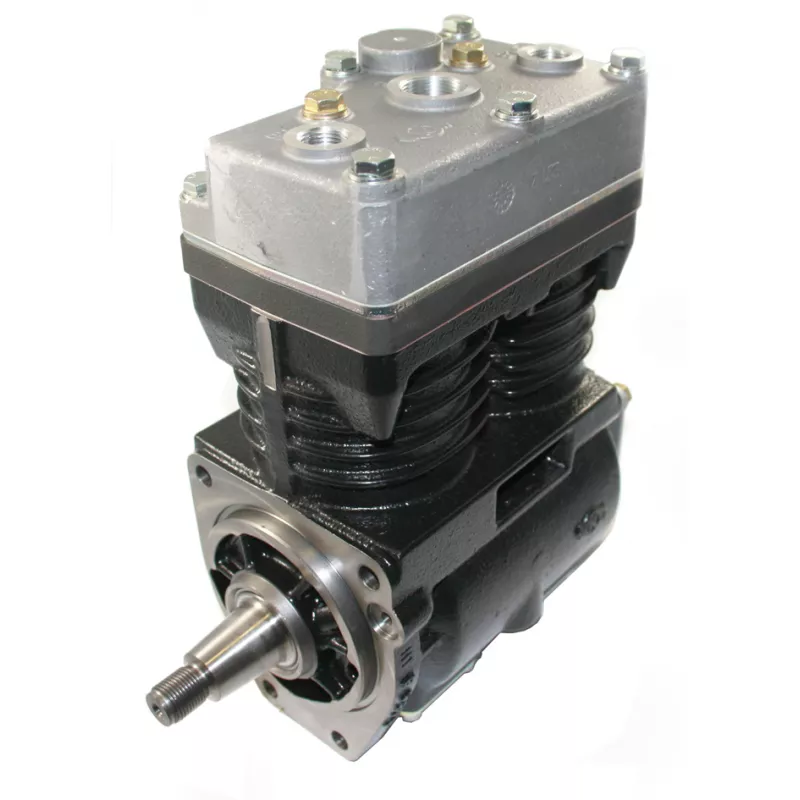 Compresseur, système d'air comprimé KNORR-BREMSE SEB01455X00