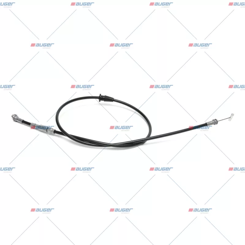Tirette de capot moteur AUGER 118410