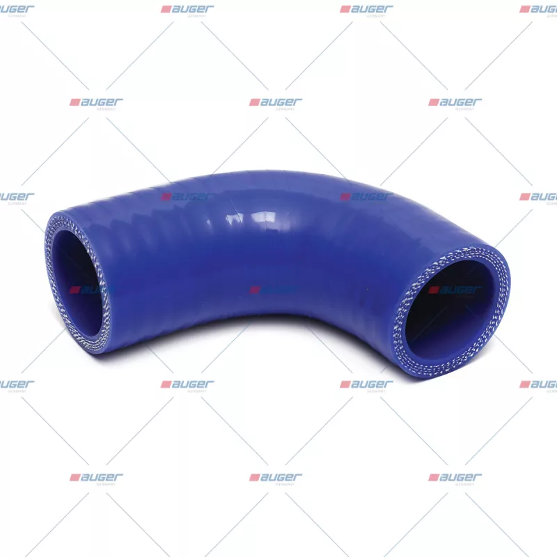 Durite de radiateur AUGER 124670
