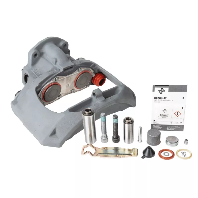 Étrier de frein KNORR-BREMSE K140243X50