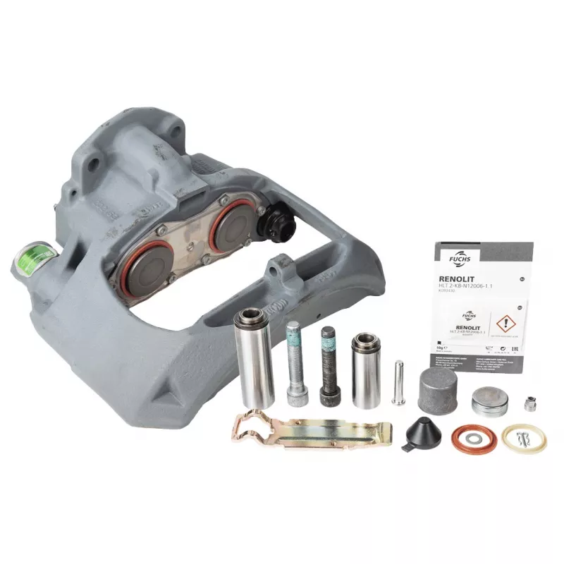 Étrier de frein KNORR-BREMSE K140242X50