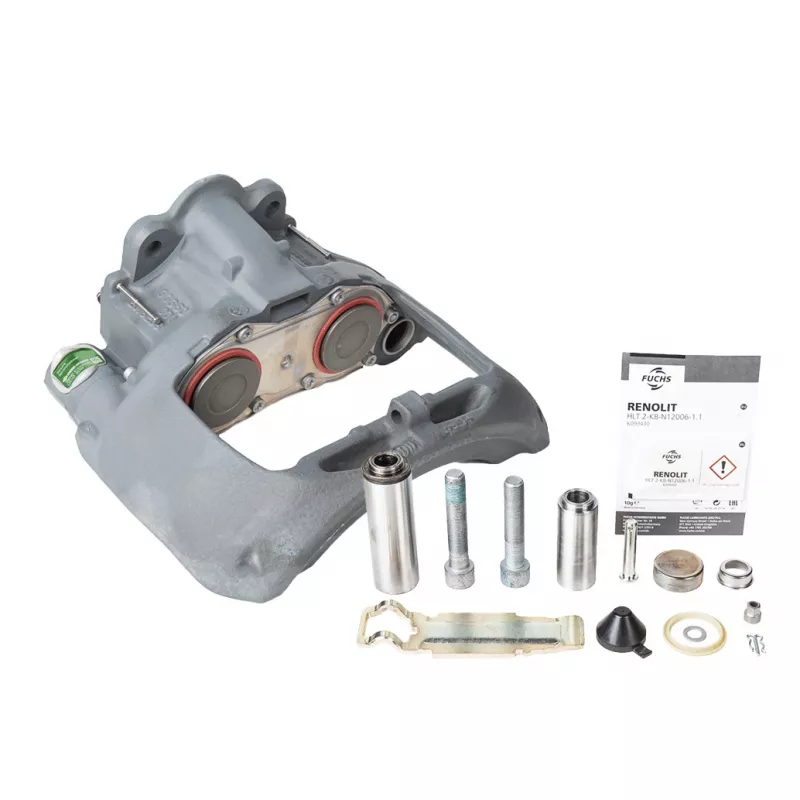 Étrier de frein KNORR-BREMSE K132665X50