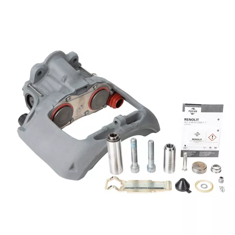 Étrier de frein KNORR-BREMSE K132664X50