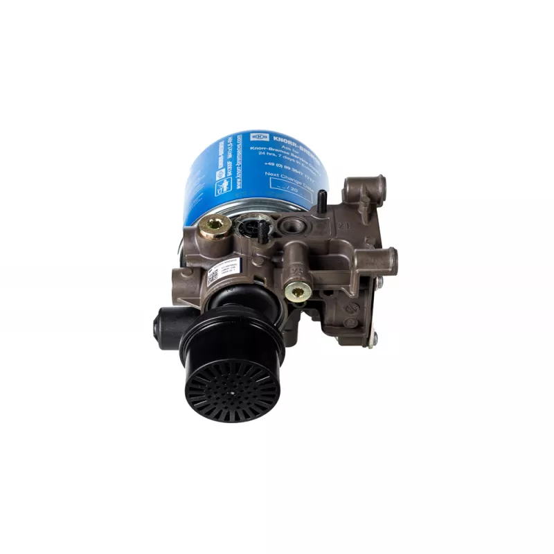 Dessicateur, système d'air comprimé KNORR-BREMSE K116879N50