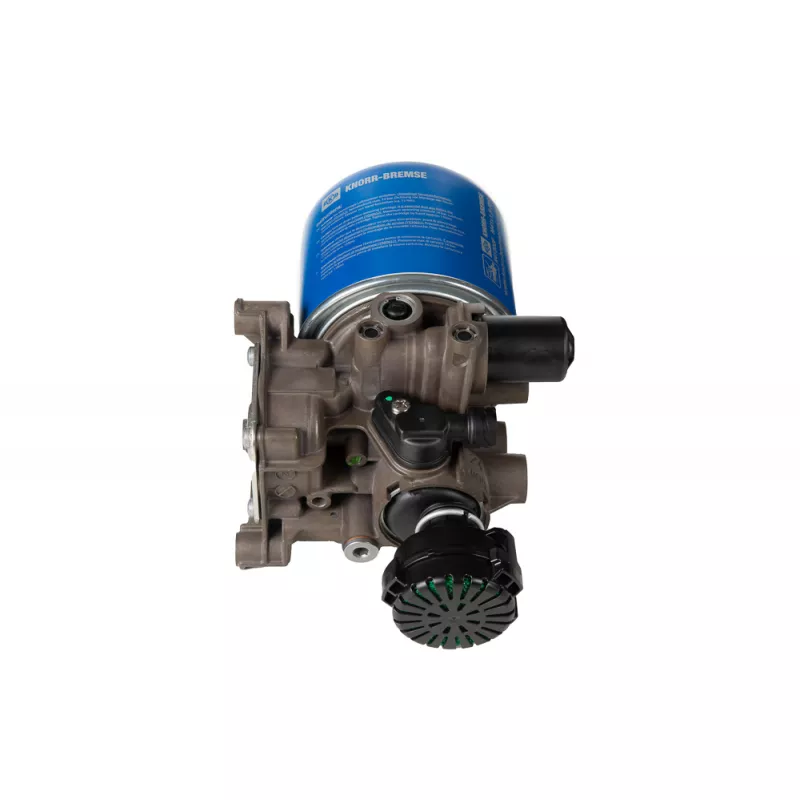 Dessicateur, système d'air comprimé KNORR-BREMSE K116880N50