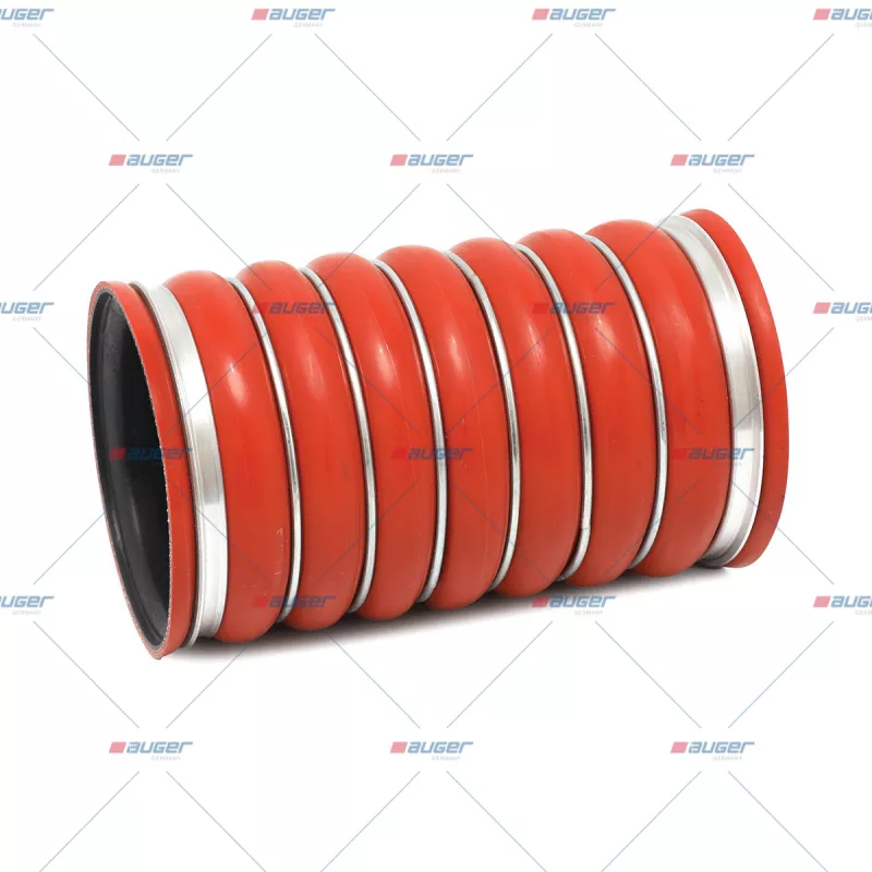 Gaine de suralimentation AUGER 112474