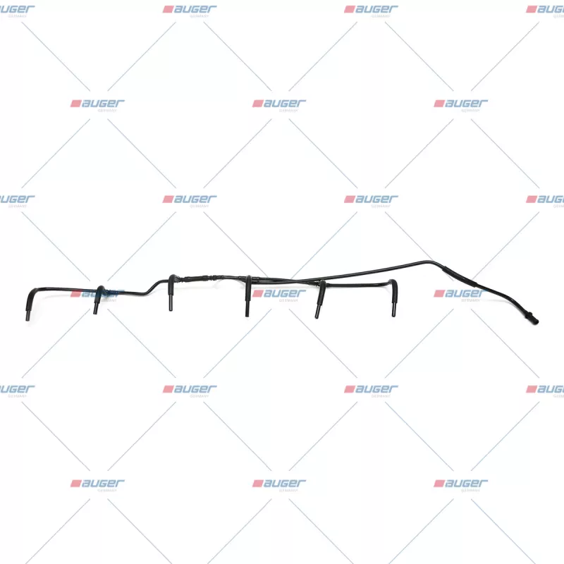 Tuyauterie de liquide de refroidissement AUGER 113235