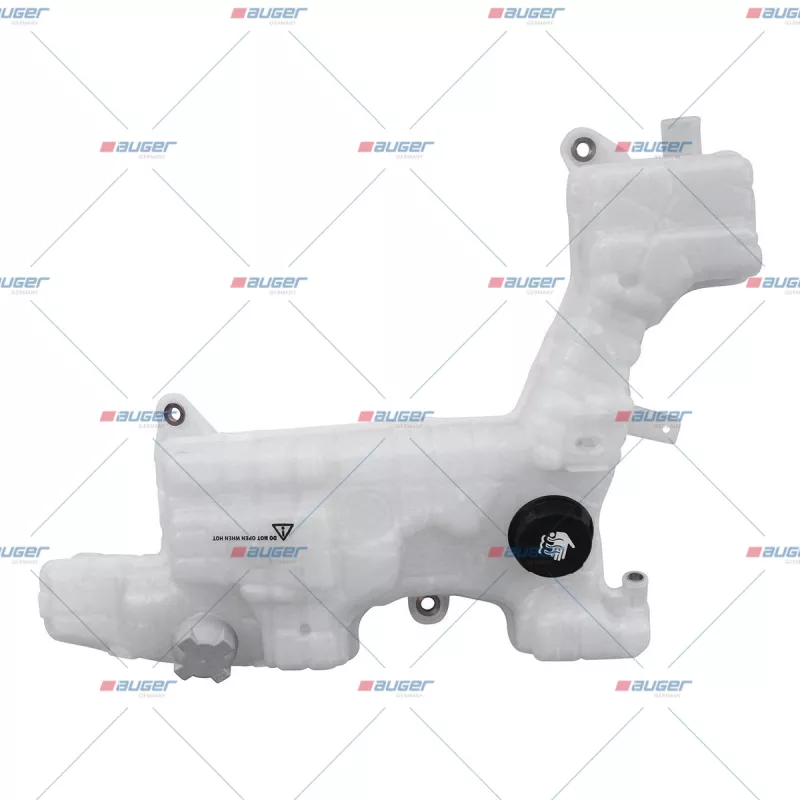 Vase d'expansion, liquide de refroidissement AUGER 113872