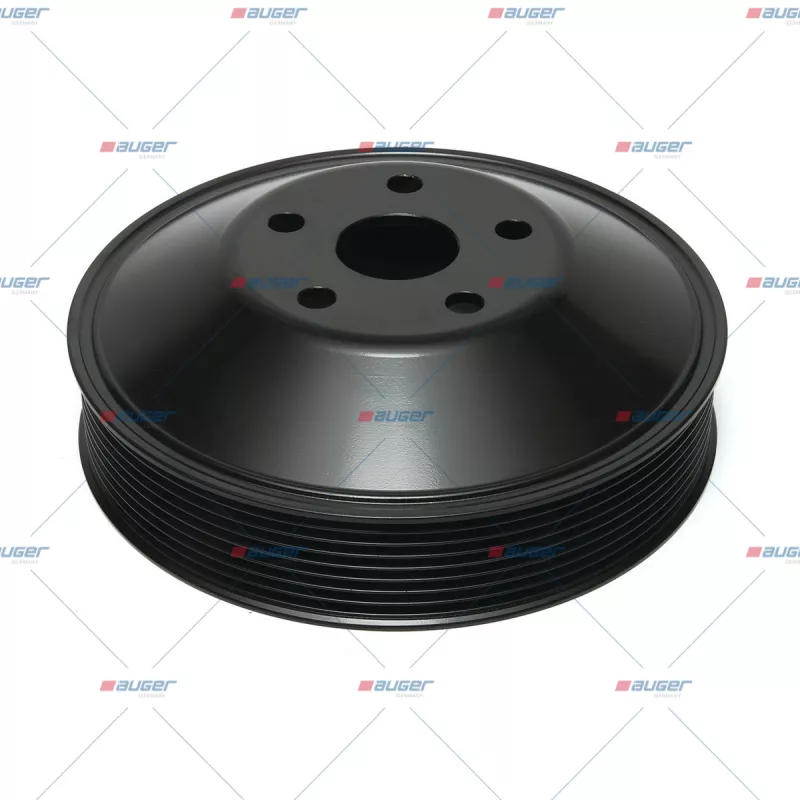 Poulie, pompe à eau AUGER 113795