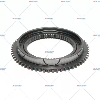 Cone de synchronisation, pignon récepteur AUGER